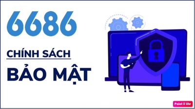 6686vn.online - Quy định chính sách bảo mật nha cai uy tin