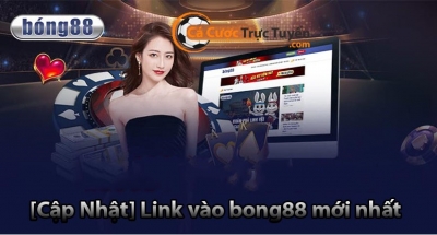 Review nhà cái BONG88 – Sân chơi cá cược chuyên nghiệp