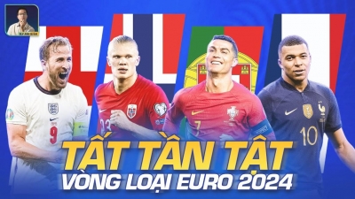 Xem bóng đá trực tiếp Euro 2024 không giật lag cùng xoilac-ttbd-Euro.vip