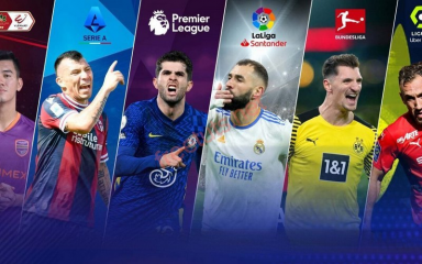 Colatv trực tiếp bóng đá - Cập nhật tin tức, lịch thi đấu tại Colatv.space