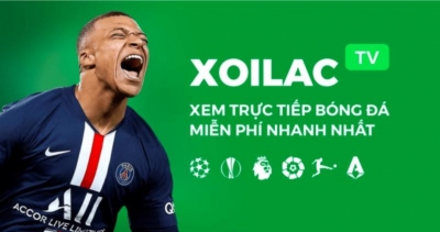 Đỉnh cao bóng đá trực tuyến: Xoilac-tv.click đưa bạn đến