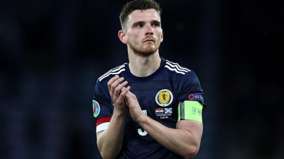 Top cầu thủ chủ chốt của Scotland tại Euro 2024: Những ngôi sao sáng giá